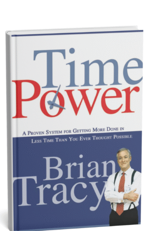 Time Power: A Proven System for Getting More Done in Less Time Than You Ever Thought Possible