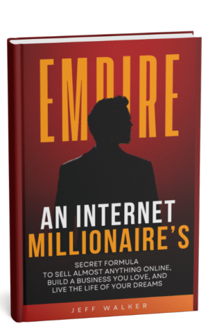 The Internet Millionaire: Secrets to making money online (Buisness Mastery Series)