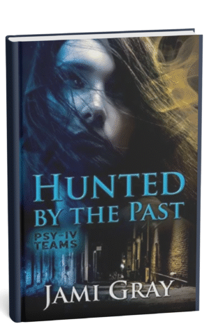 Hunted by the Past