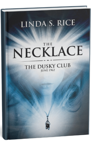 The Necklace - The Dusky Club, June 1962