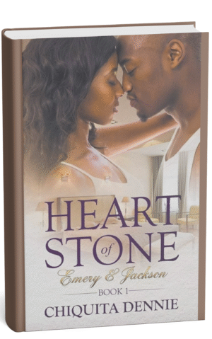 Heart of Stone Emery and Jackson