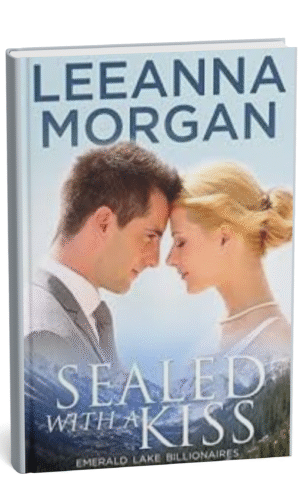 Sealed with a Kiss
