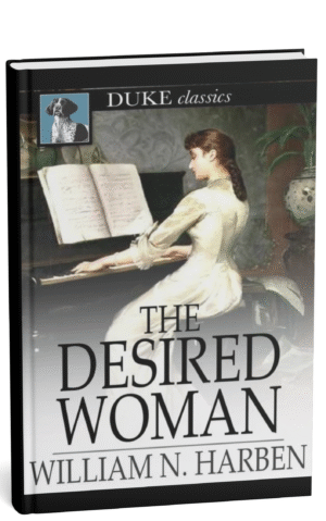 The Desired Woman