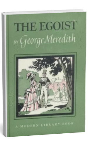 The Egoist