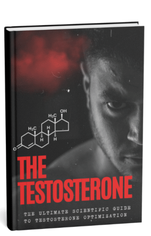 The Titan Protocol: The Ultimate Scientific Guide to Testosterone Optimization