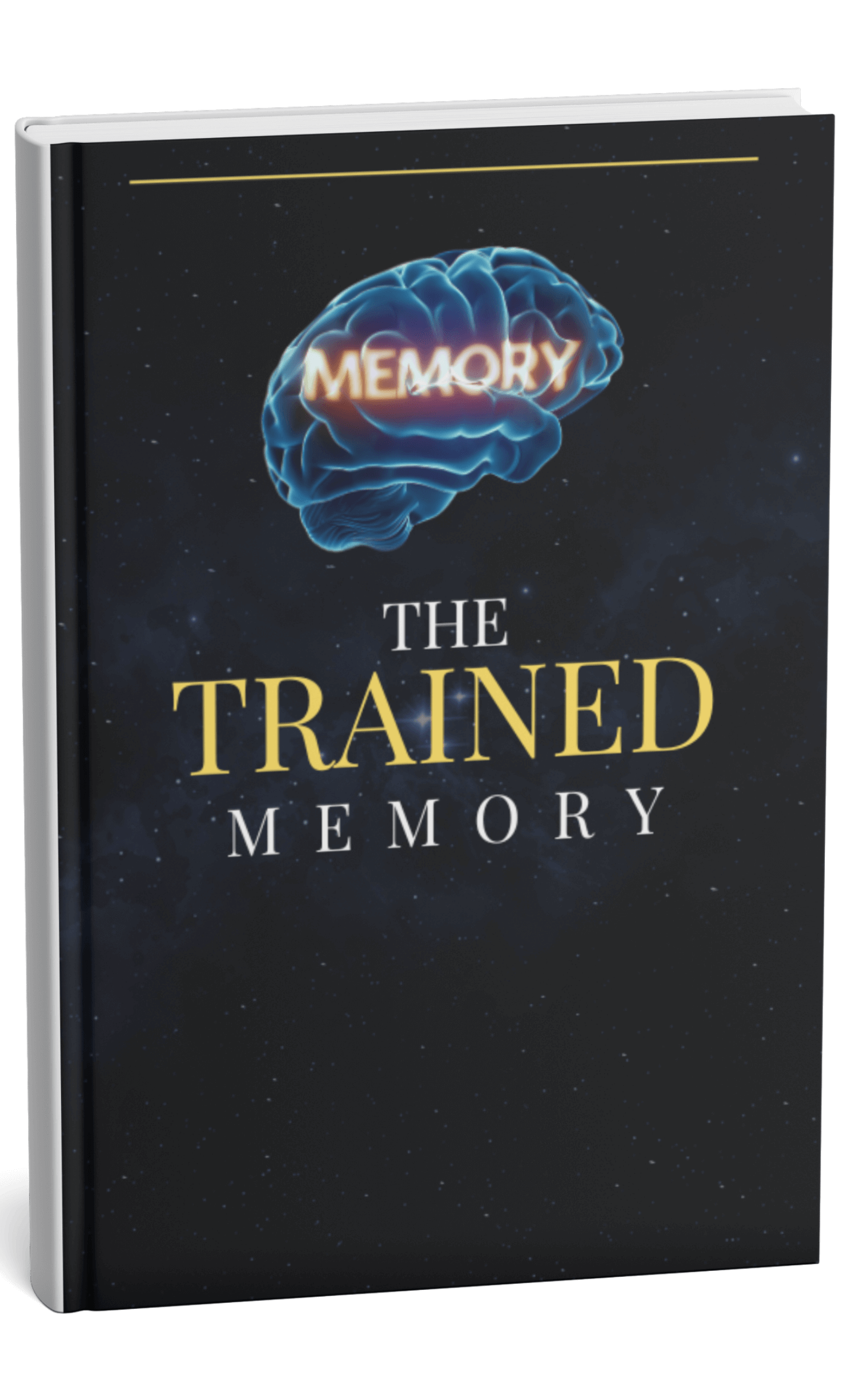 The Trained Memory