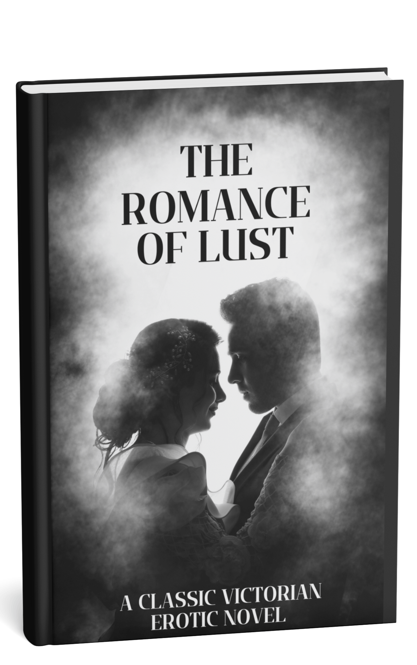 The Romance of Lust (Mint Editions (Reading Pleasure)