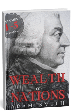 The Wealth of Nations