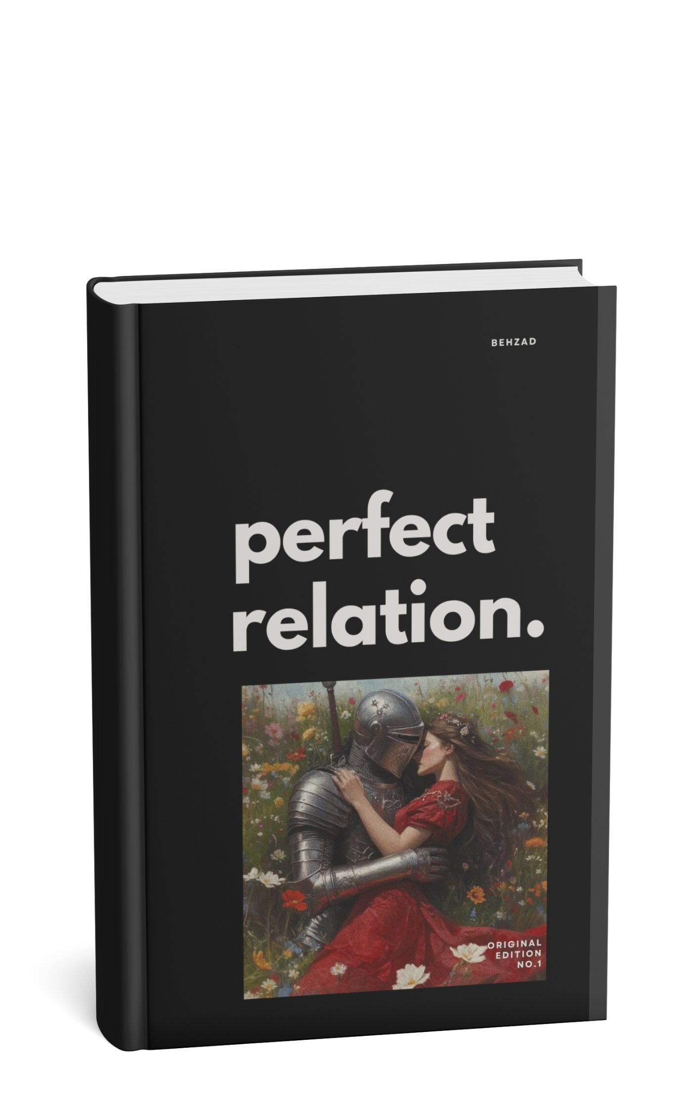 The Secret of Perfect Relationships